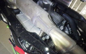KAWASAKI ZX-25R ZX250E