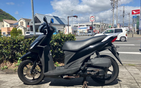 SUZUKI ADDRESS V110 CE47A