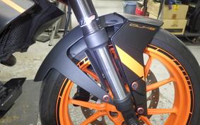 KTM 390 DUKE 2018