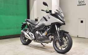 HONDA NC750X DCT 2026 RH23