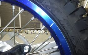 YAMAHA YZ250F 2012 CG51C