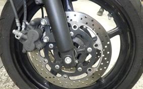 SUZUKI SV650 X A 2018 VP55B