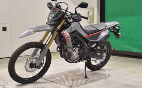 HONDA CRF250L 2000 MD47