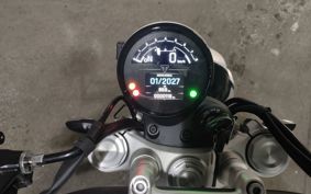 TRIUMPH SPEED TWIN 1200RS DD0H20