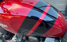 TRIUMPH SCRAMBLER 2022 DAD78G