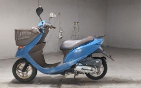 HONDA DIO CHESTER AF62