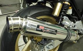 HONDA CB400SF VTEC A 2013 NC42