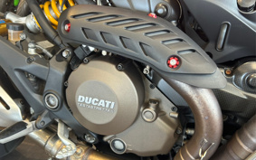 DUCATI MONSTAR 1200S 2015 ZDMM603JAFB
