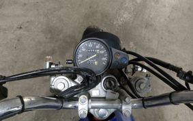 HONDA FTR223 MC34
