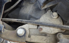 SUZUKI ADDRESS V125 G CF46A