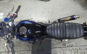 KAWASAKI ZEPHYR 750 1990 ZR750C