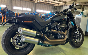 HARLEY FXFBS 2024 YLK