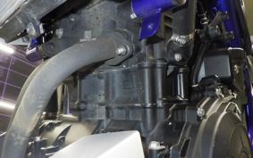 YAMAHA MT-25 2006 RG10J
