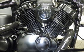 YAMAHA DRAGSTAR 400 CLASSIC 2000 4TR