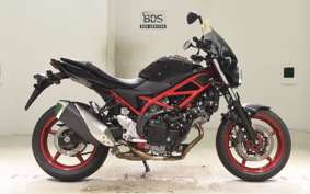 SUZUKI SV650 A 2019 VP55B