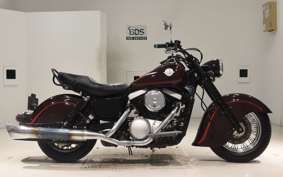 KAWASAKI VULCAN 1500 DRIFTER 2002 VNT50J
