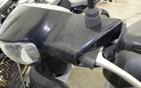 SUZUKI LET's 4 CA45A