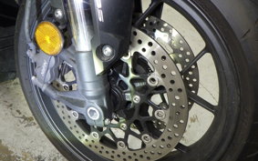 HONDA CBR650R E-Clutch 2024 RH17
