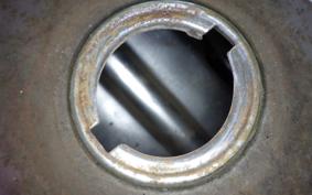 HONDA CD125T BENLY 2021 CD125