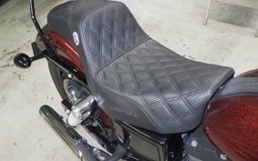 HARLEY FXDB 1580 2013