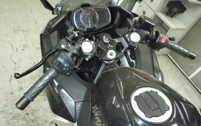 KAWASAKI NINJA 400 2018 EX400G