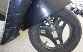 SUZUKI LET's 5 CA47A