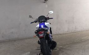SUZUKI GLADIUS 650 2011 CX111