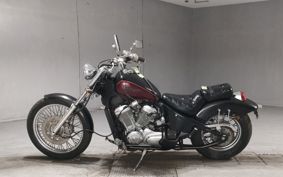 HONDA STEED 400 1993 NC26