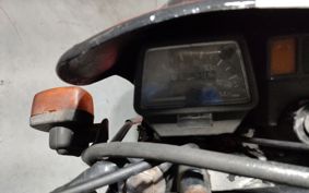 YAMAHA DT125R 3FW