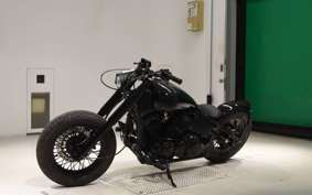 YAMAHA DRAGSTAR 400 2000