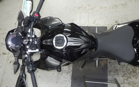 KAWASAKI Z400 Gen.2 2024 EX400L