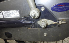 HONDA C50 SUPER CUB 2016 AA01