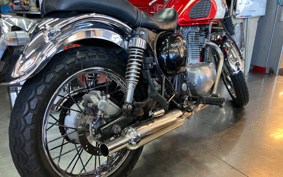 KAWASAKI ESTRELLA RS BJ250A