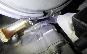 HONDA HORNET 250 2022 MC31