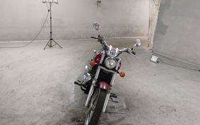 HONDA SHADOW 400 CUSTOM 2009 NC45