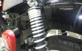 HONDA ｸﾛｽｶﾌﾞ50 AA06