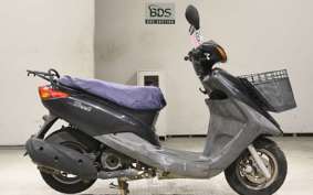 YAMAHA AXIS 125 TREET SE53J