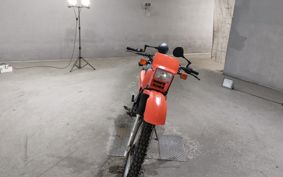 HONDA XLX250R MD08