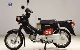 HONDA クロスカブ50 AA06