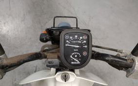 SUZUKI BAR DEE50 BA43A