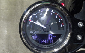 HARLEY XL1200V 2013