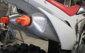 HONDA CRF250 RALLY ME10