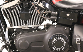 HARLEY FXDWG 2014 GP4