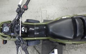 HONDA PS250 2005 MF09