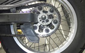 YAMAHA TRICKER Gen.3 DG32J