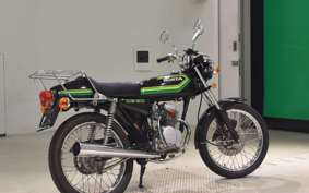 HONDA CB50 JX 2018 CB50J