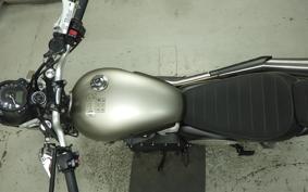 TRIUMPH STREET SCRAMBLER 2021