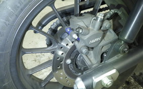 HONDA CL250-2 2010 MC57