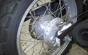 HONDA CB223S