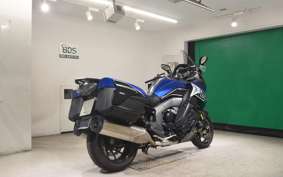 BMW K1600GT 2017